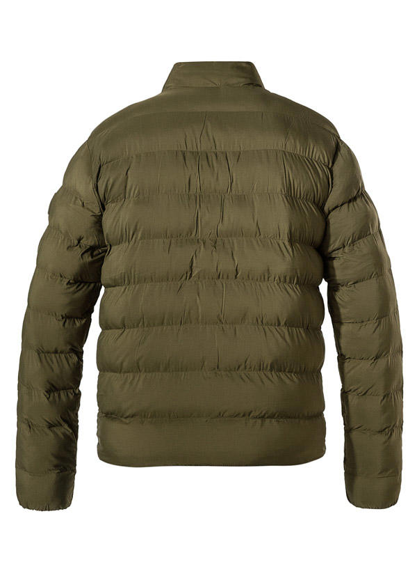 Tommy Hilfiger Jacke MW0MW37259/RBN Image 1