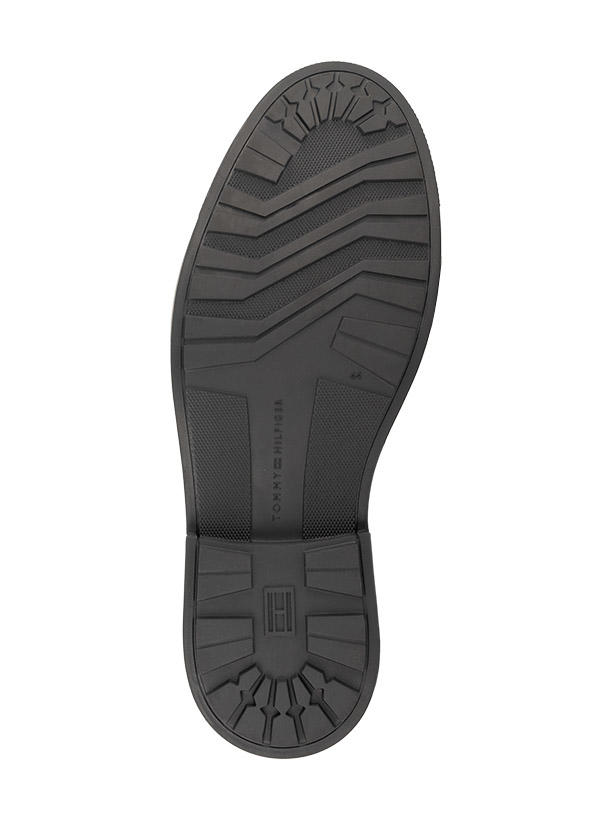 Tommy Hilfiger Schuhe FM0FM05192/BDS Image 2
