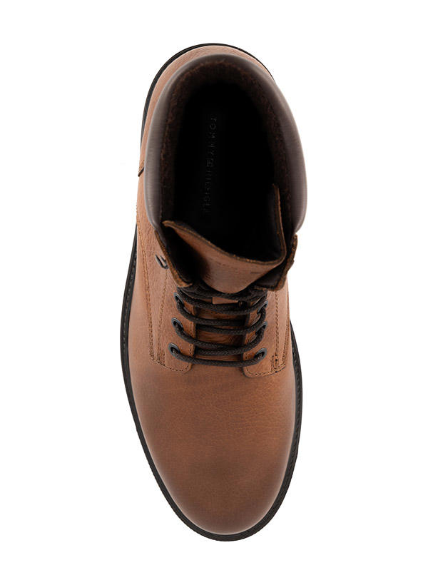 Tommy Hilfiger Schuhe FM0FM05192/GVI Image 1