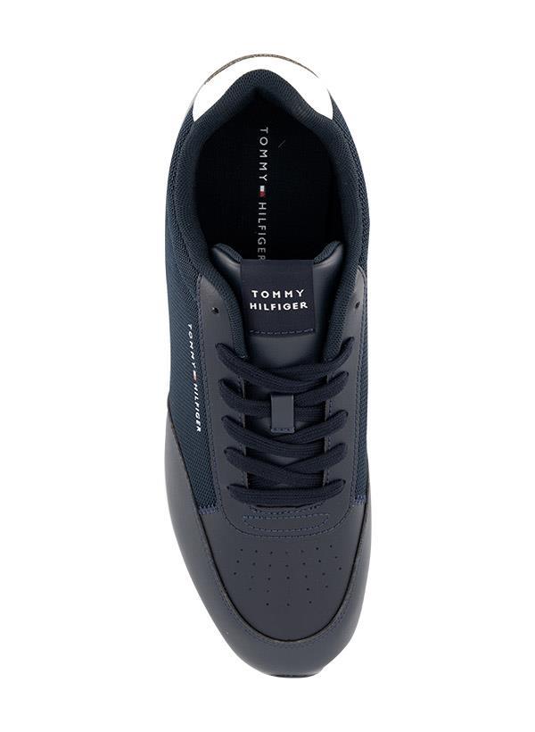 Tommy Hilfiger Schuhe FM0FM05284/DW5 Image 1