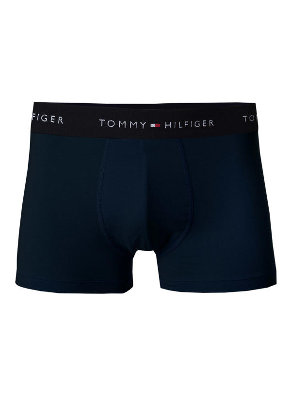 Tommy Hilfiger Trunks 5er Pack UM0UM03061/0W2 Image 2