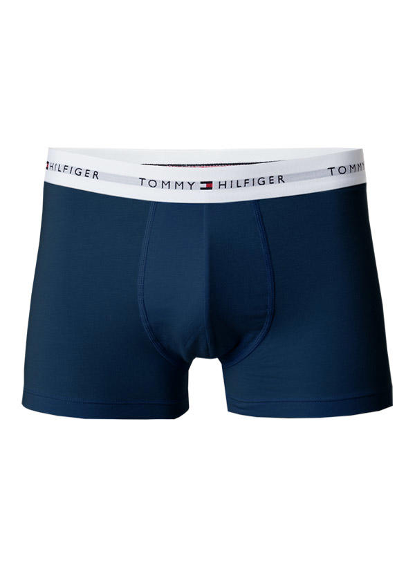 Tommy Hilfiger Trunks 5er Pack UM0UM03432/0W4 Image 3