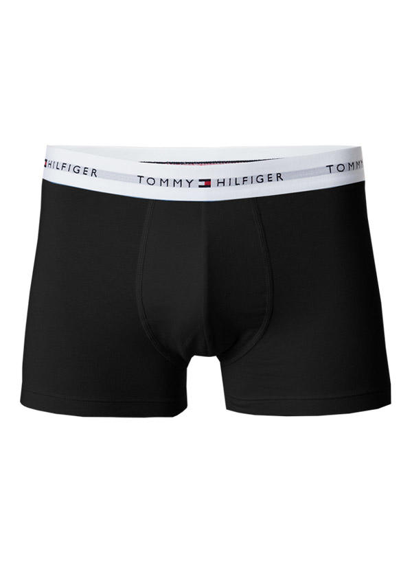 Tommy Hilfiger Trunks 5er Pack UM0UM03432/0W4 Image 4