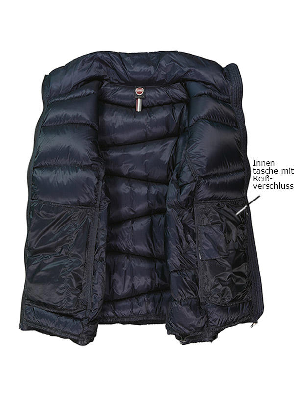 COLMAR Jacke 1218/2YQ/68 Image 2