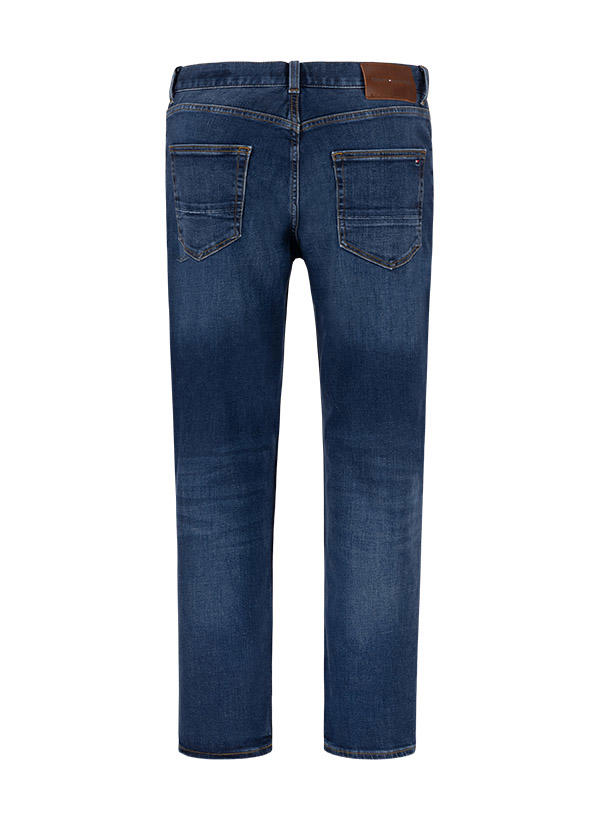 Tommy Hilfiger Jeans MW0MW39034/1BW Image 2