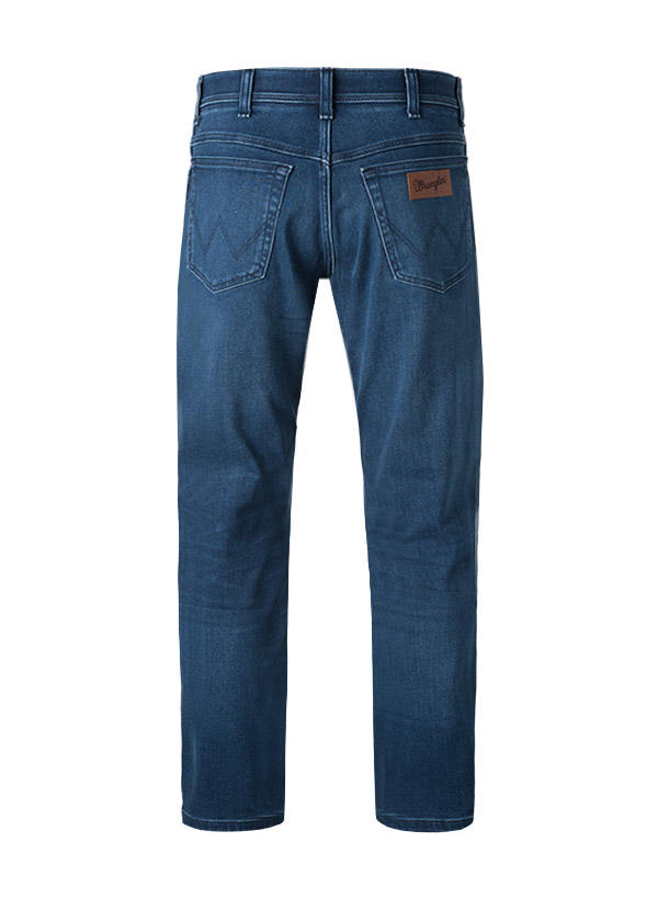 Wrangler Texas Slim blue jam 112358217 Image 1