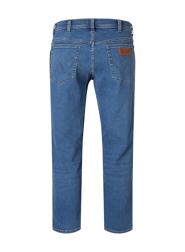 Wrangler Texas Slim ridge wash 112358218 Image 2