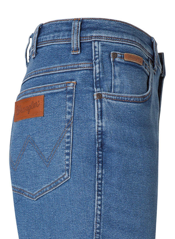 Wrangler Texas Slim ridge wash 112358218 Image 3