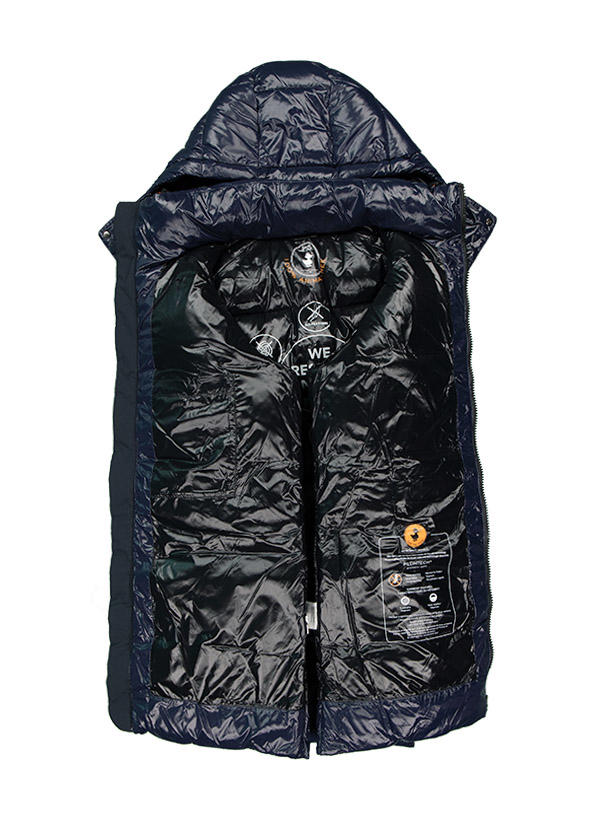 SAVE THE DUCK Jacke D40292MLUCK19/90010 Image 2
