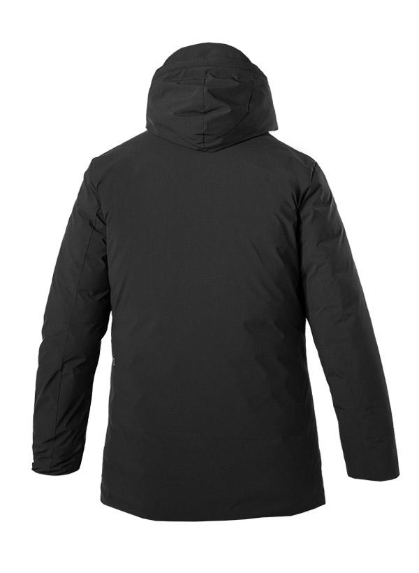 SAVE THE DUCK Jacke D41448MMATT19/10000 Image 1