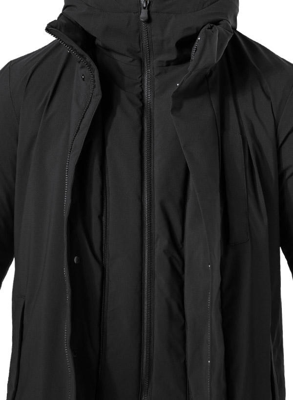 SAVE THE DUCK Jacke D41448MMATT19/10000 Image 3