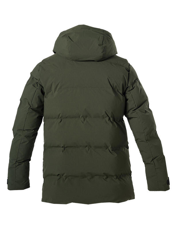 SAVE THE DUCK Jacke P41866MMATT19/50071 Image 1