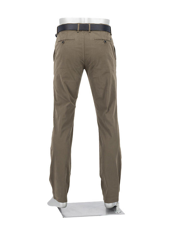Alberto Regular Fit Lou Gabardine 49271203/565 Image 3