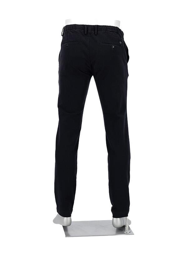 Alberto Slim Fit Jump Super Stretch 30371206/999 Image 2