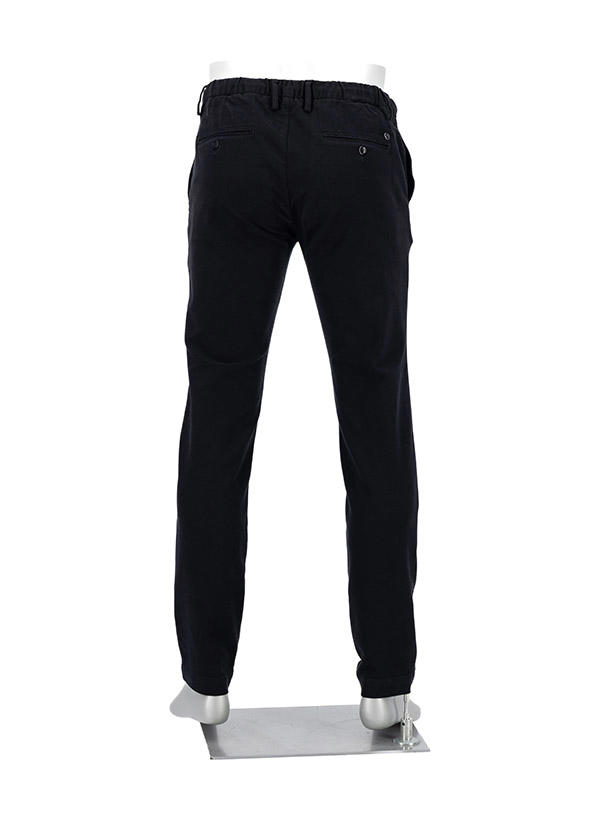 Alberto Slim Fit Jump Super Stretch 30371206/999 Image 3