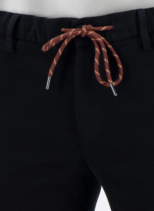 Alberto Slim Fit Jump Super Stretch 30371206/999 Image 4