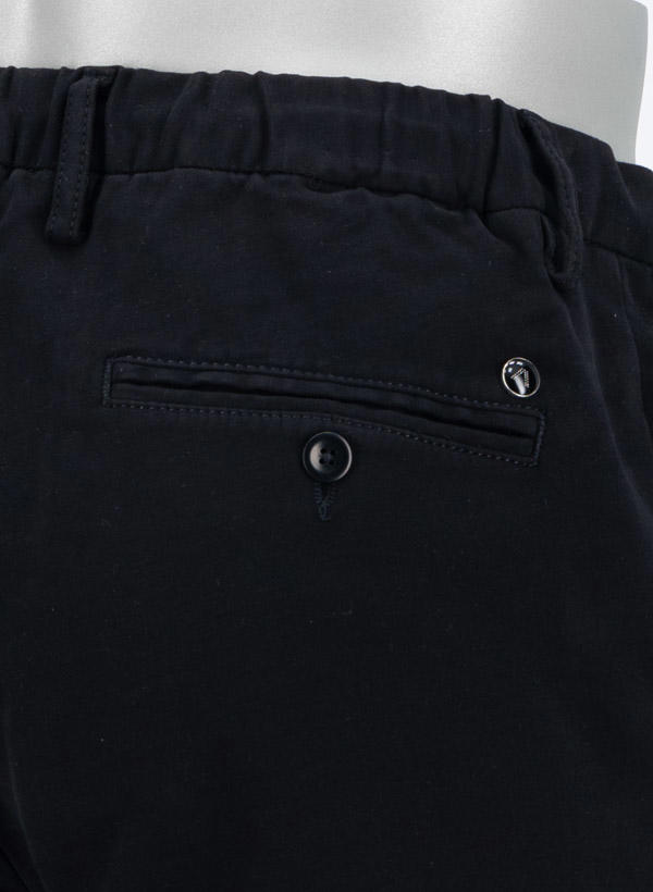 Alberto Slim Fit Jump Super Stretch 30371206/999 Image 6