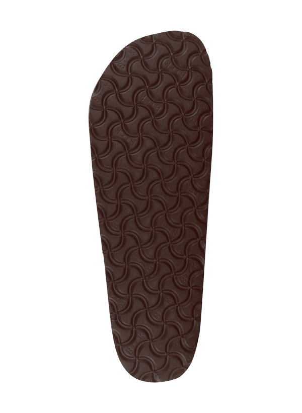 BIRKENSTOCK Boston Oiled Leather cognac 1028310 Image 2