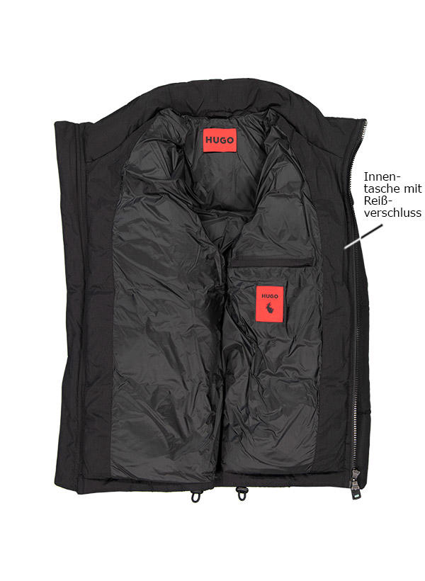 HUGO Jacke Biron 50522226/001 Image 2