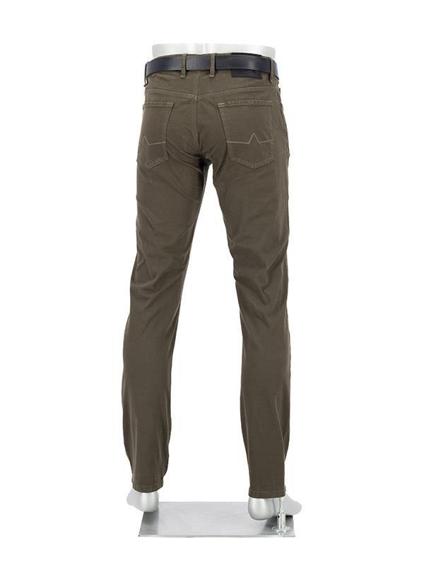 Alberto Regular Fit Pipe Soft Twill 57371607/692 Image 2