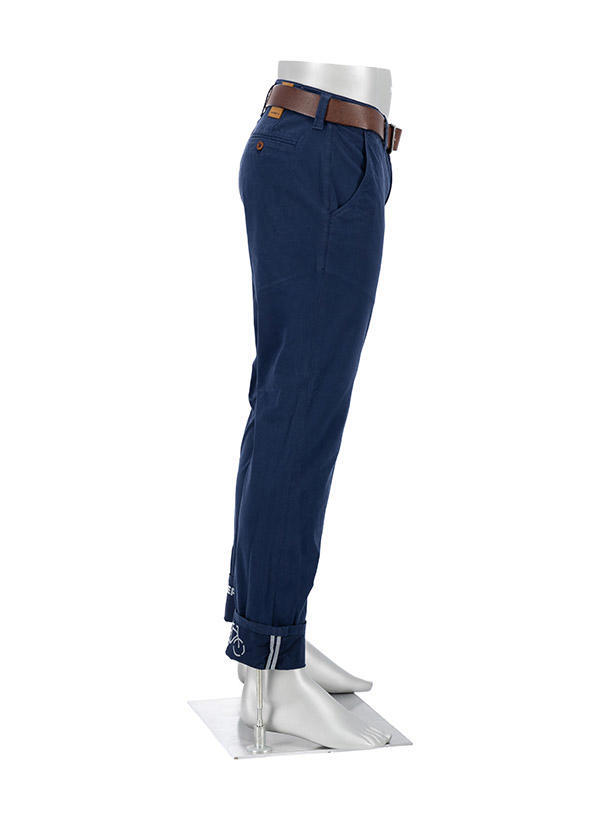 Alberto Bike Regular Fit Chino 65882203/881 Image 1