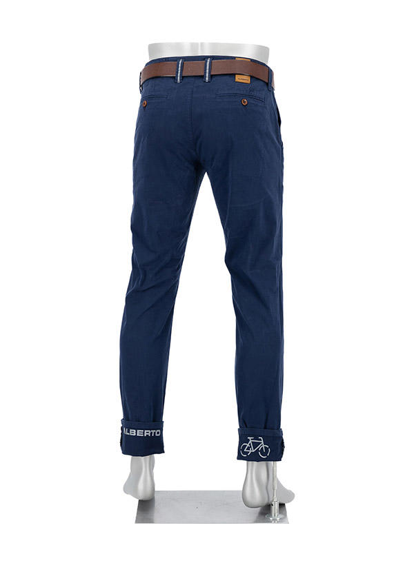 Alberto Bike Regular Fit Chino 65882203/881 Image 2