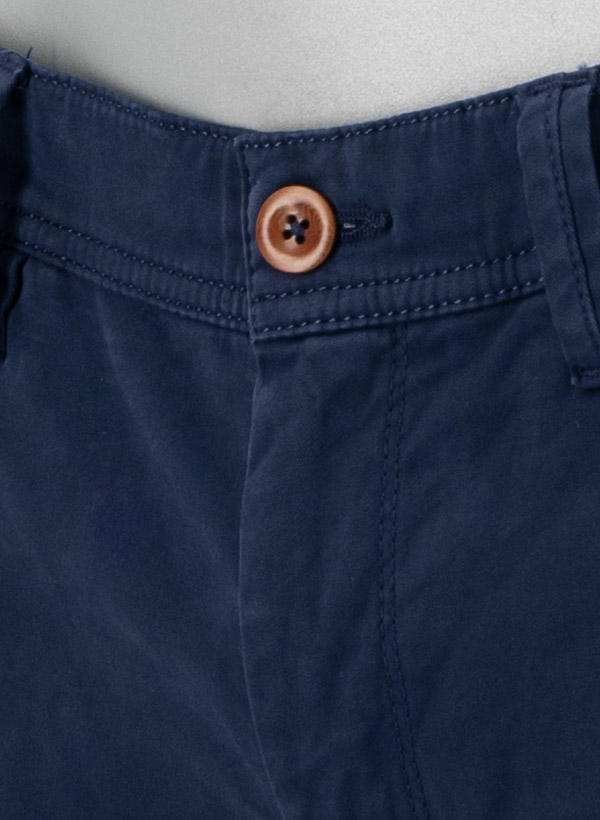 Alberto Bike Regular Fit Chino 65882203/881 Image 3