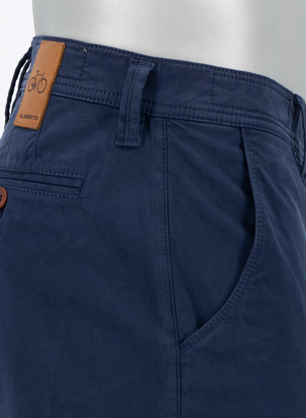 Alberto Bike Regular Fit Chino 65882203/881 Image 4