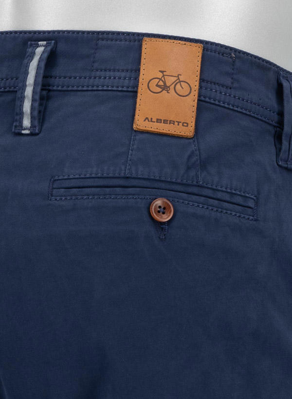 Alberto Bike Regular Fit Chino 65882203/881 Image 5