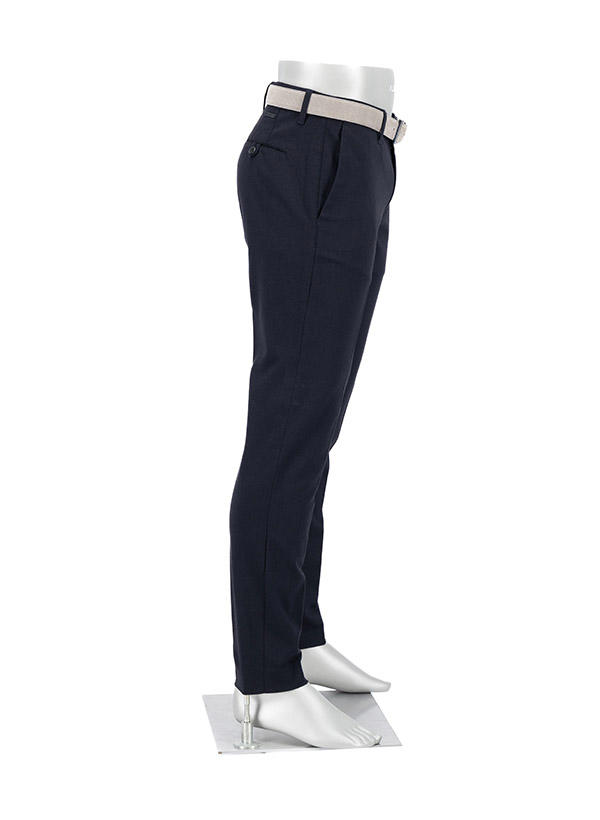 Alberto Slim Fit Rob Wool Touch 35371220/895 Image 1