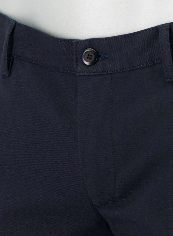 Alberto Slim Fit Rob Wool Touch 35371220/895 Image 3