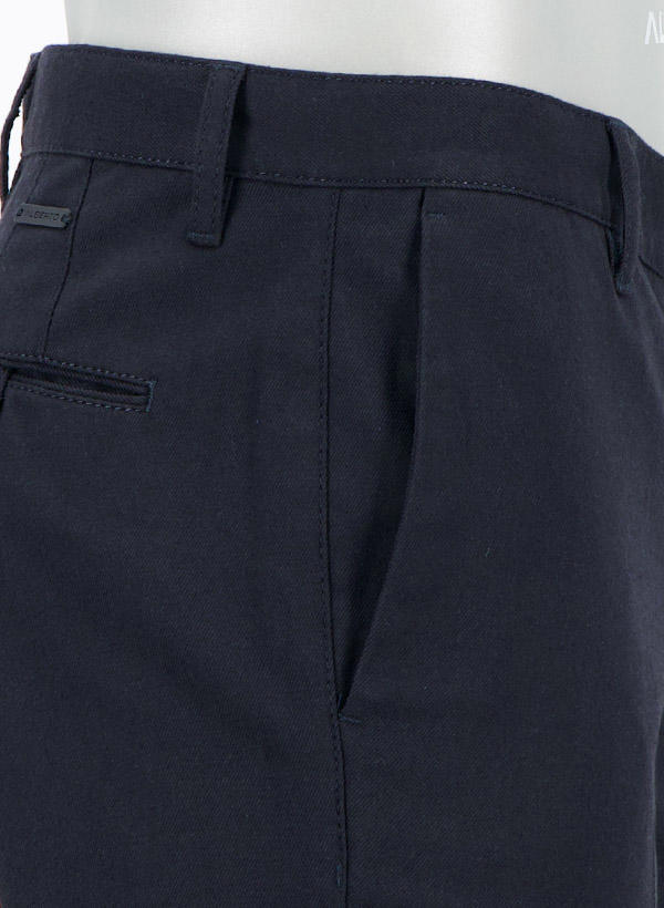 Alberto Slim Fit Rob Wool Touch 35371220/895 Image 4