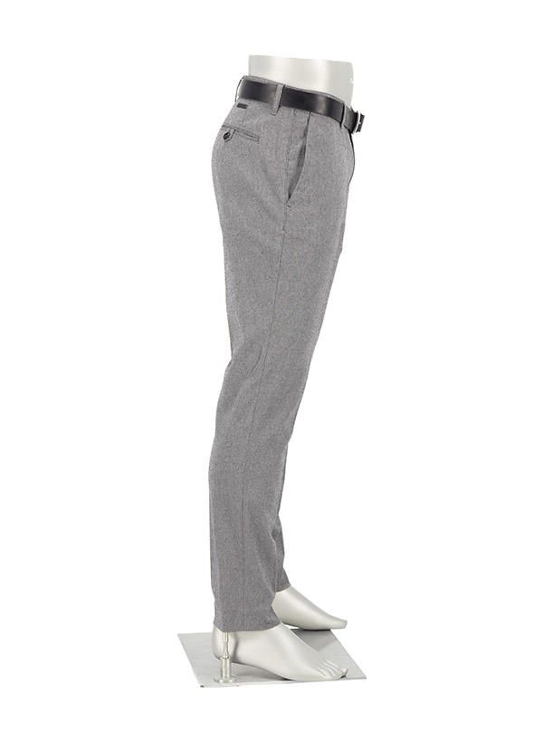 Alberto Slim Fit Rob Wool Touch 35371220/945 Image 1