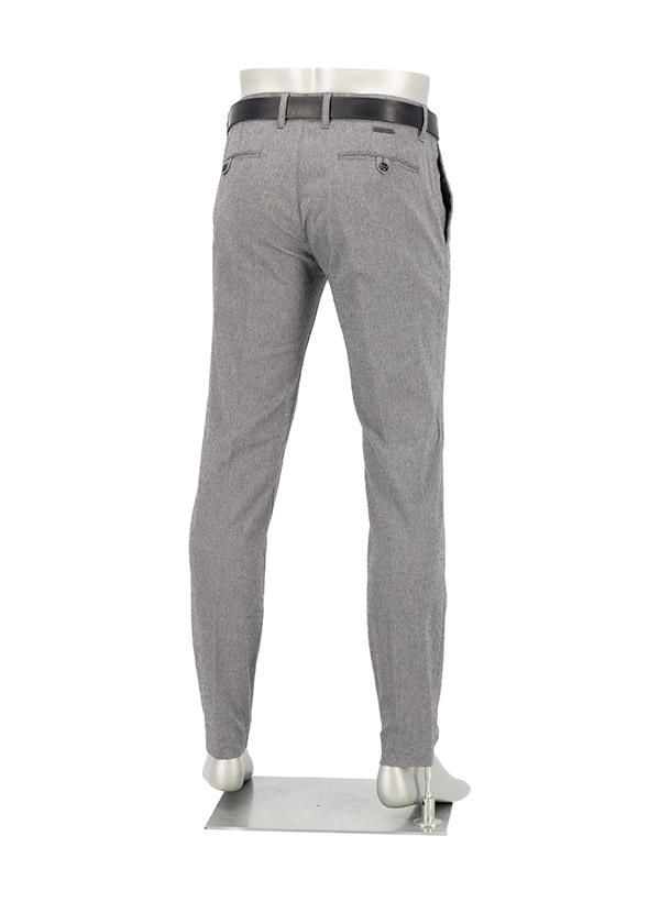 Alberto Slim Fit Rob Wool Touch 35371220/945 Image 2