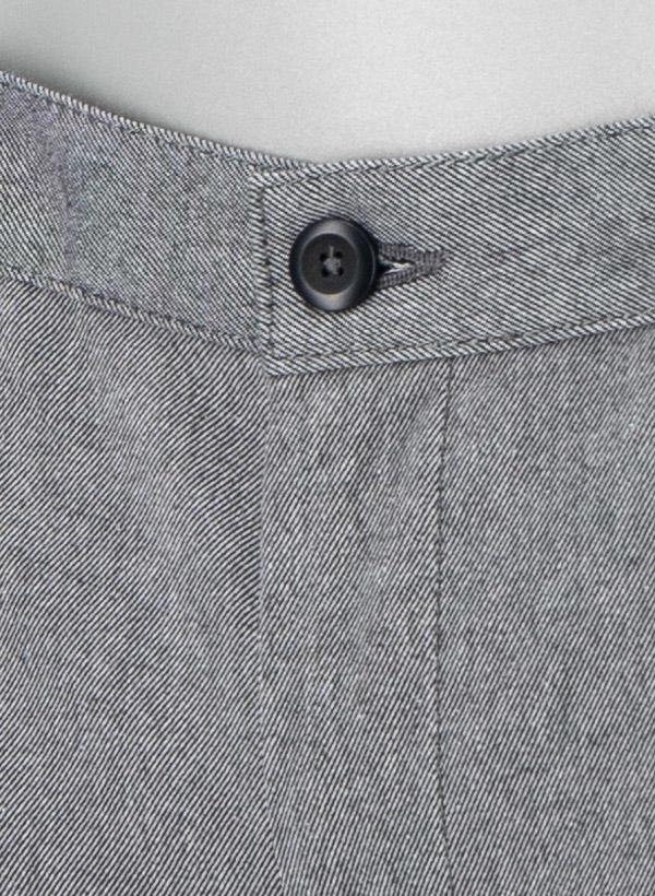 Alberto Slim Fit Rob Wool Touch 35371220/945 Image 3