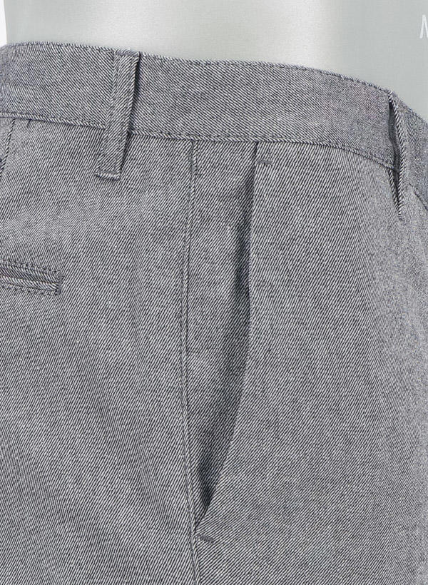 Alberto Slim Fit Rob Wool Touch 35371220/945 Image 4