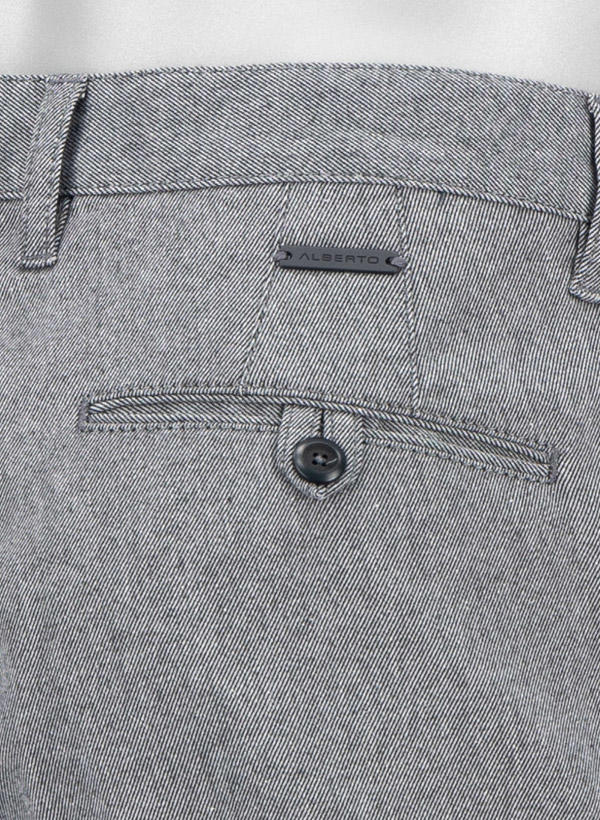 Alberto Slim Fit Rob Wool Touch 35371220/945 Image 5