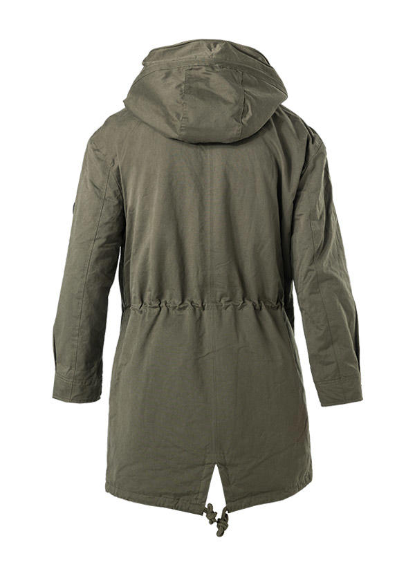 Pepe Jeans Jacke Thander PM403012/676 Image 1