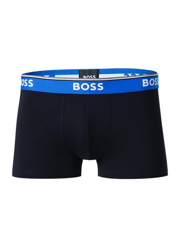 BOSS Black Trunks Power 3er Pack 50517827/969 Image 1