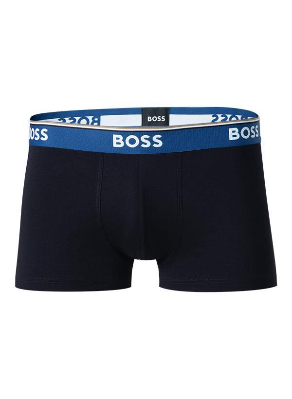 BOSS Black Trunks Power 3er Pack 50517827/969 Image 2