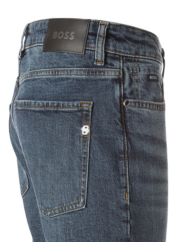 BOSS Black Jeans Delaware 50527022/430 Image 2