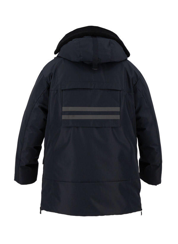 BOSS Green Jacke Solborg 50533548/001 Image 1