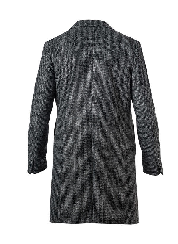 BOSS Black Mantel Hyde 50528132/001 Image 1