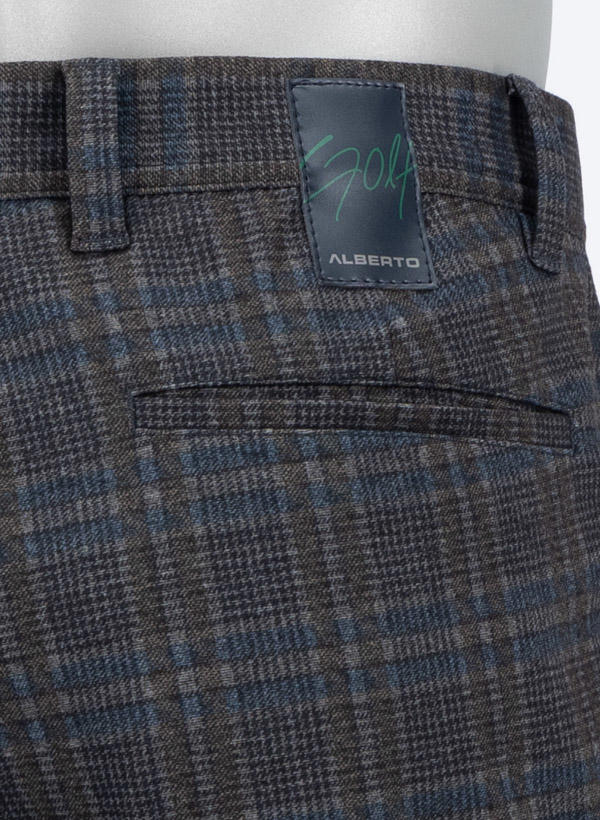 Alberto Golf Regular Fit Rookie 13715242/088 Image 6