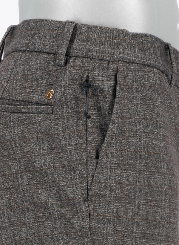 Alberto Golf Regular Fit Rookie-7 15815243/085 Image 5