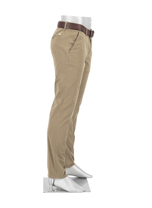 Alberto Regular Fit Lou Gabardine 49271203/530 Image 2