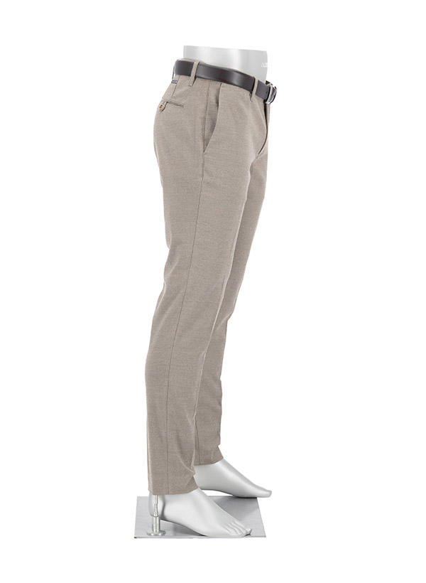 Alberto Slim Fit Rob Wool Touch 35371220/545 Image 1