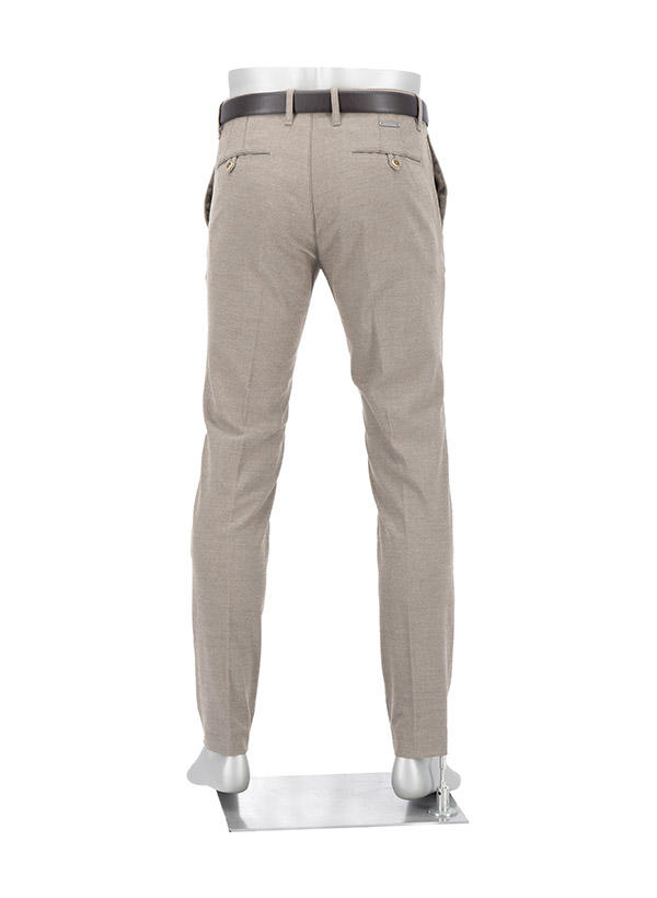Alberto Slim Fit Rob Wool Touch 35371220/545 Image 2