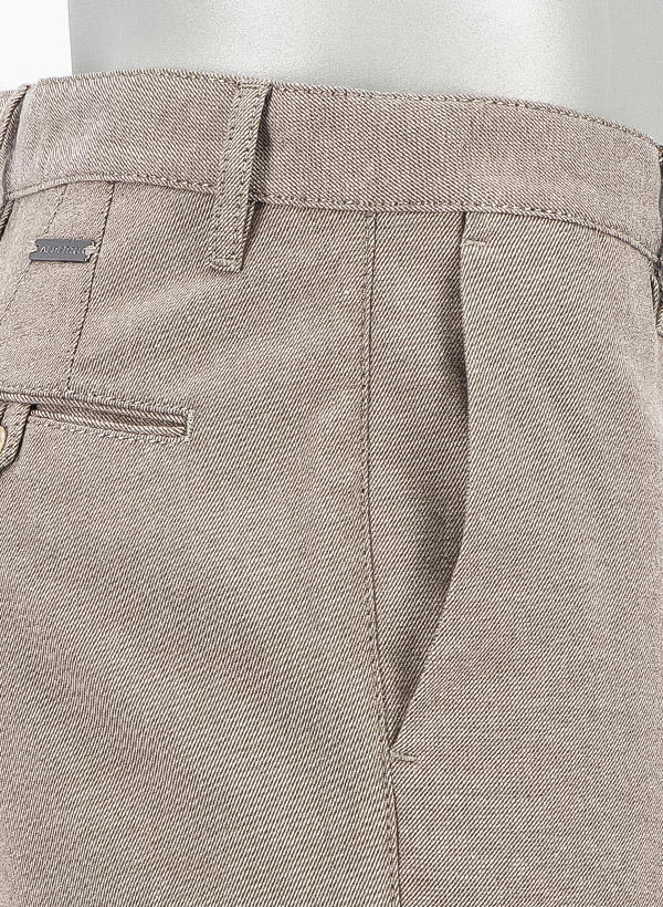 Alberto Slim Fit Rob Wool Touch 35371220/545 Image 4