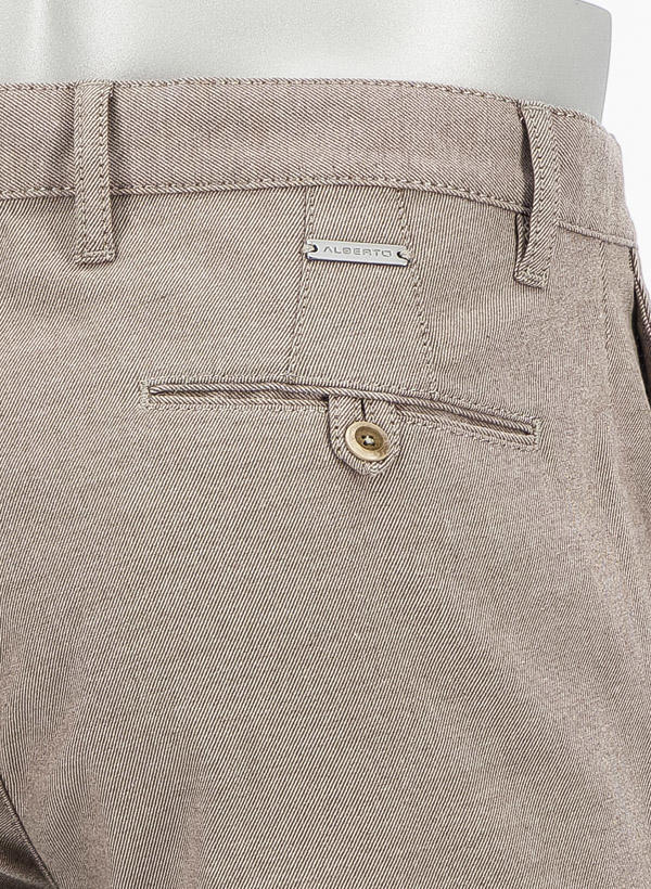 Alberto Slim Fit Rob Wool Touch 35371220/545 Image 5
